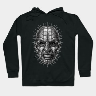 Hellraiser Hoodie